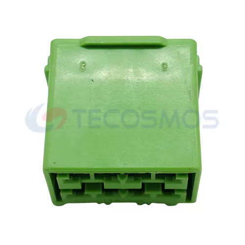 Waterproof Wire Connector Cable Harness Automotive Enclosure Connector for Ford 8pin Female 7283-3243-40 - image 4
